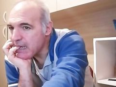 You're Bored, Have a Wank in Company