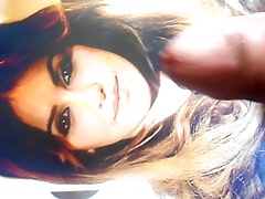 Monica Cruz