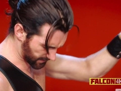 Ultra-Cute Studs Are Up For Some Hard-Core No Condom Act