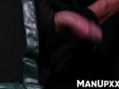 Evil Marco Lorenzo brings Gio Carrera close to the peak of the edge