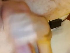 Stroke and cum 5