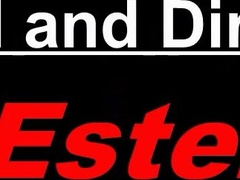 Jelly from a school Korean youngster (PREVIEW) - Leo Estebans & Yu-Goon