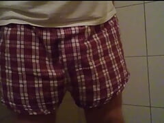 Horny Need Piss
