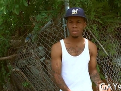 White & Black Homo Story44