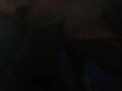 GIVING HEAD TO MY BUD M