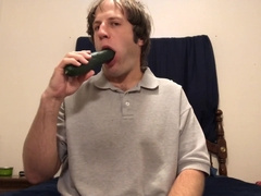 Dude Gets Mind Pummeled two Boink self