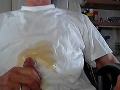 und noch eine kleine Sauerei
