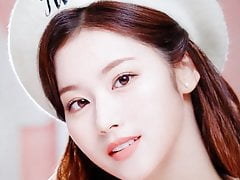TWICE Sana Cum Tribute 210218