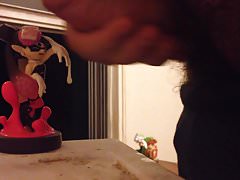 SoF: Callie Amiibo #2