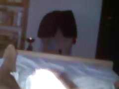 My cock
