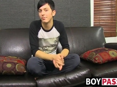 Good Looking Backdoor Bandit Strokes His Cock And Cumshots 9 Min