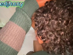 Theedjhony homosexual sucky-sucky fuckfest Brazil
