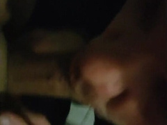 Eric Duroc Blowjob