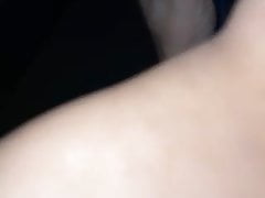 Lawrence jerking off while fantasize about gay