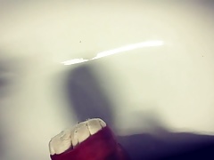Foreskin torture 4
