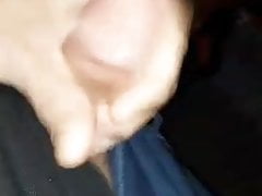 creamy Hot Cum