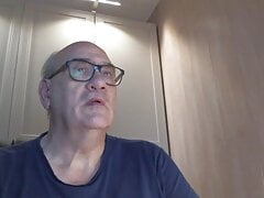 P2-Hot Older Man-Play Only