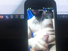 Dardeillosz Webcamera Masturbating