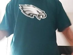 FLY EAGLES FLY 2021 NFL SEASON GOOD LUCK
