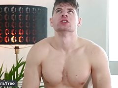Dominic Pacifico Connor Halstead - Confessions Of A Straight