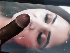 Tamanna Bhatia face cum tribute