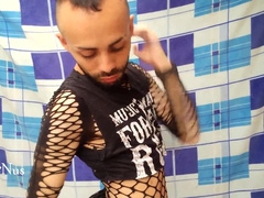 glamour cravings of dancer