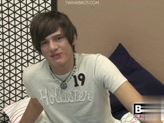Connor Terrence'S Interview