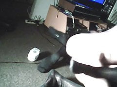 hot daddies in socks fucking