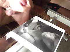Another Tribute To My Sexy Mexican Slut