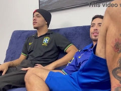 Drilling my course mate!