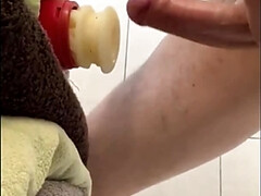 Handjob on camera - 532