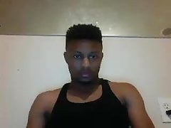 Sexy Black Webcam Guys 4