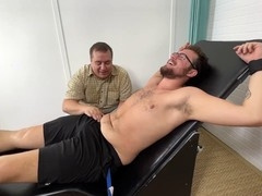 Unshaved, young men, hd videos