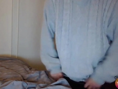 Cum Chat Stream