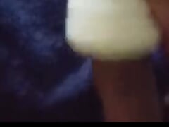 BBC Cumshot with Toys