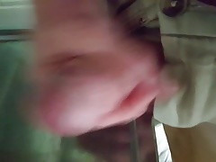 Cumming at Work