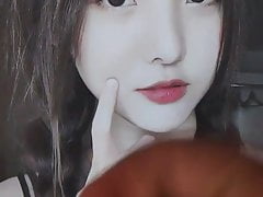 nene zhengnaixin cumtribute
