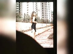 Arishfa Khan Cum Tribute