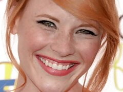 Photos Cum Tribute Katie Leclerc