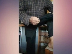 69 yo man from Italy 13
