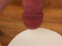 Cum A Lot