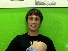 Younger Ray does an interesting conversation solo