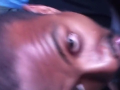 servicing a thick mandyBear dick