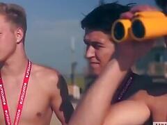 Lifeguards