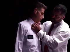 Mormon Chap With Two Step daddies