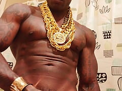 BBC Worship Hallelujah Johnson ( welcome to my Channel Cum have Safe Sex with me )