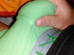 Bick cock,masturbation fat dick
