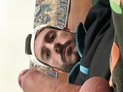 Jump on my cock