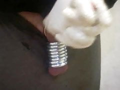 me cock brushing,part.1