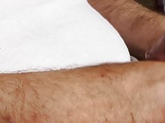 Masturbation im Lockdown 1